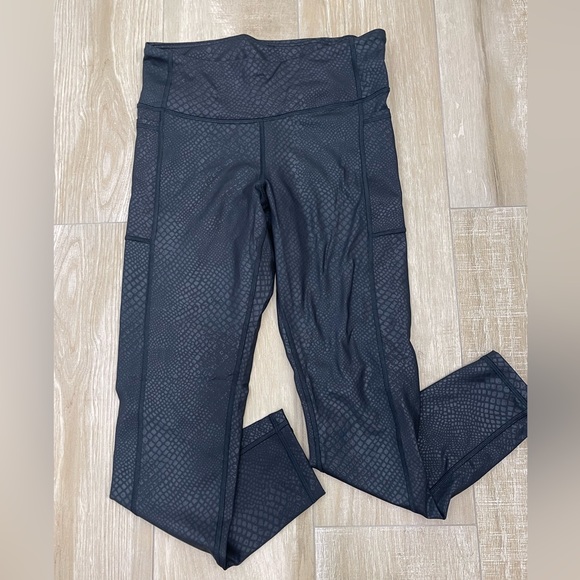 Gapfit snakeprint legging - Picture 2 of 4